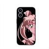 Phone Cover for Xiaomi Redmi Note 14 12 13 ProPlus A3 Pro Plus 12C 13C 14C 5G Case Cartoon S-Sailors Poster Moon Casing