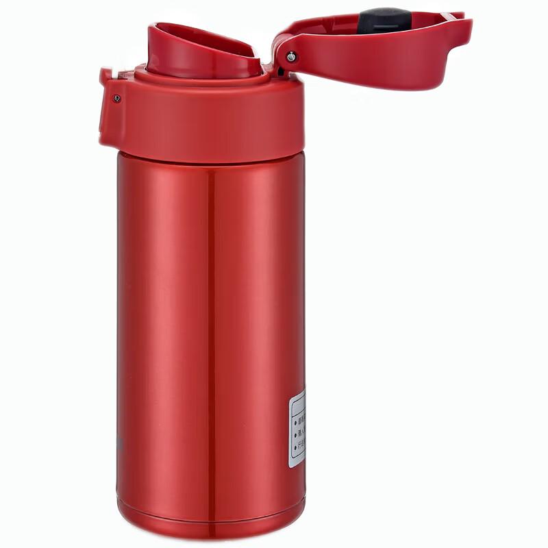 TIGER Ultra-Light Vacuum Insulated Stainless Steel Mug