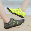 Traceway Shoes 2025 New Men and Women Couple Fitness Yoga Shoes Outdoor Quick-drying Beach Wading Diving Swimming Shoes