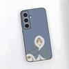 Чехол для телефона Natsume Yuujinchou Nyanko Sensei для Samsung A25 A13 A33 5G A54 A36 A35 A56 A52 A14 Ударопрочный Мягкий чехол