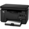 HP Многофункциональный лазерный принтер LaserJet Pro M126a Штепсель CN (адаптер в комплекте)