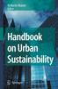 Книга Handbook On Urban Sustainability