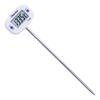 Instant Digital LCD Food BBQ Meat Chocolate Oven Cooking Probe Thermometer