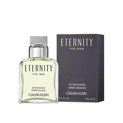 Eternity Мужской лосьон после бритья 100мл