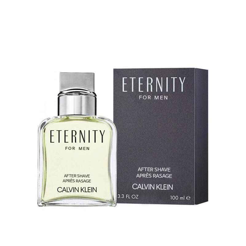 Calvin Klein Eternity Мужской лосьон после бритья 100мл