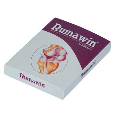 Румавин (100 кап), Joint Pain Capsules (Rumawin),  WinTrust Pharmaceuticals