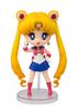 Figuarts Mini Sailor Moon Sailor Moon (resale Version) Approx. 90mm PVC&ABS Painted Movable Figure