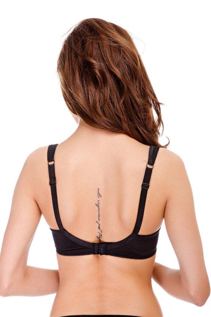 Бюстгальтер с мягкой чашкой Rosme (55449)