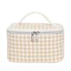 Small Fragrance Makeup Bag Large Capacity Portable Cosmetics Storage Bag Portable Travel Toiletry Bag