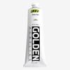 Thick Acrylic Paint - GOLDEN - Green Gold - 150ml - Lightfastness - Smooth Consistency