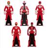 Bandai Kaizoku Sentai Gokaiger Ключ Рейнджера Юбилейные Герои и DONBROTHERS Набор Памяти