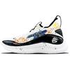 Curry 8 Амортизация Нескользящая Износостойкая Дышащая Легкая 3024785-111(Команда40-)