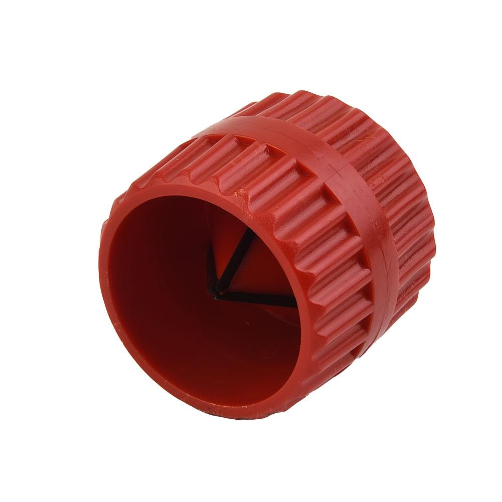 Metal Tube Pipe Deburring Ring Reamer Wheel Burr Remover/Cleaner Workshop Tools