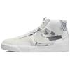 Кроссовки Zoom Blazer Mid Premium Sb 'Paisley Pack Floral' повседневные DM0859-100