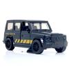 Внедорожник Модель автомобиля из сплава Имитационная модель Игрушечная машина из сплава Декоративные подарки