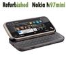 90% New Refurbished Nokia Unlocked Original Nokia N97 Mini 3G WIfi GPS 8GB Storage Symbian Mobile Phone