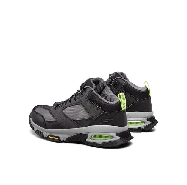 Треккинговые ботинки Skechers Bulldozer