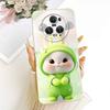 Soft Phone Case For Honor Magic5 Pro 5G Case Cartoon Silicone Back Cover For Honor Magic 5 Pro PGT-AN10 PGT-N19 Bumper Shell