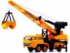 Diapet Large Bucket Truck DK-6112