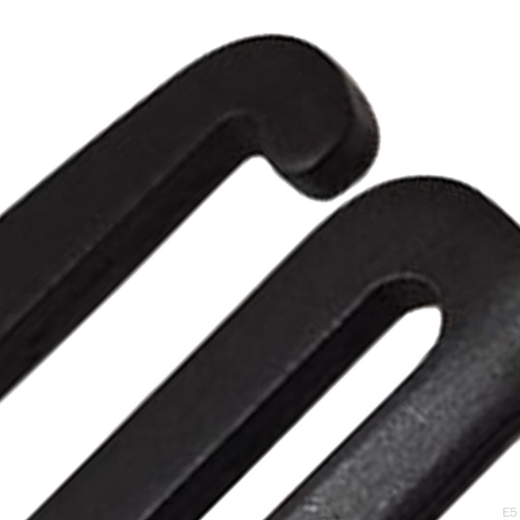 Пряжки Webbing Strong для ремней рюкзака