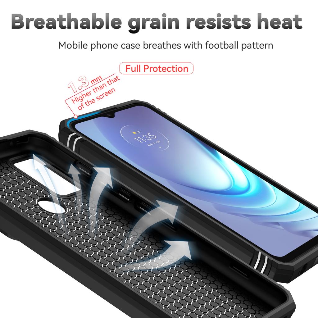 Для Motorola Moto G50 4G чехол Slide Lens Armor противоударный чехол для Moto G50 MotoG50 G 50 магнитный автомобильный держатель-кольцо подставка чехол