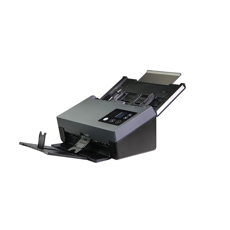 Avision AF3100 High-Speed Duplex Color Document Scanner CN plug (adapter included)