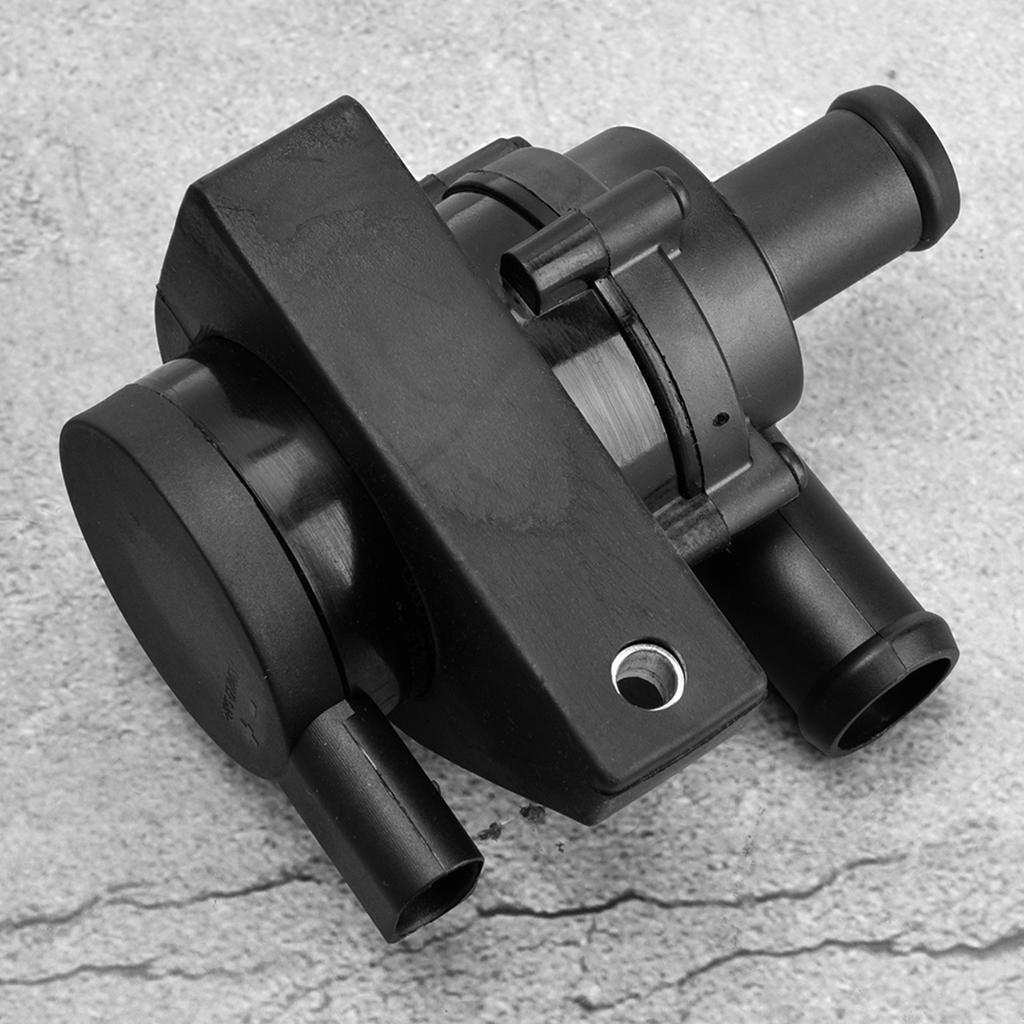 1K0965561J Автомобильный вспомогательный водяной насос, подходящий для замены на других транспортных средствах