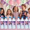 10~50 шт. Наклейка на бутылку с водой для K-pop Охотников на демонов, Украшение на день рождения, Вечеринка по случаю рождения ребенка, Подарок, Товары для вечеринки девочек