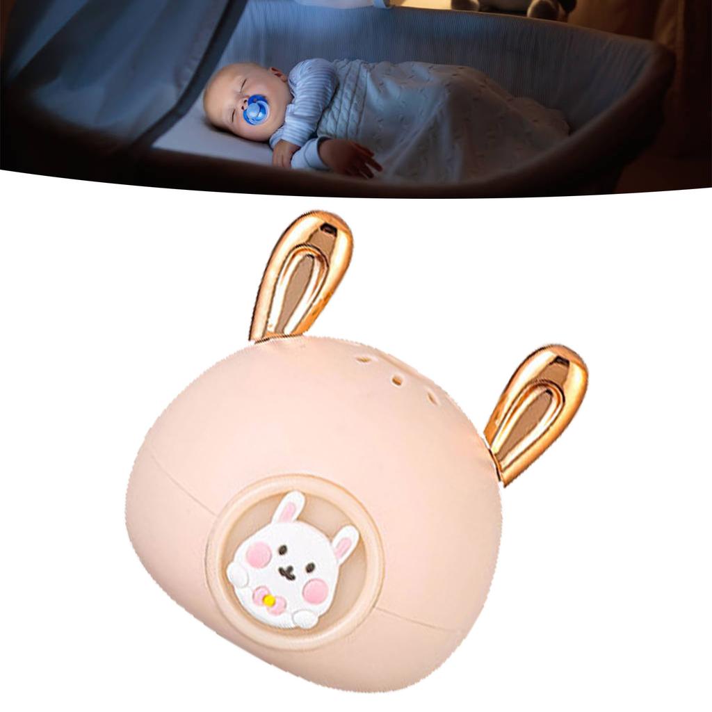 Электрический отпугиватель мух, бездымный, безопасный, здоровый, электрический прибор для уничтожения насекомых с ночным светом для