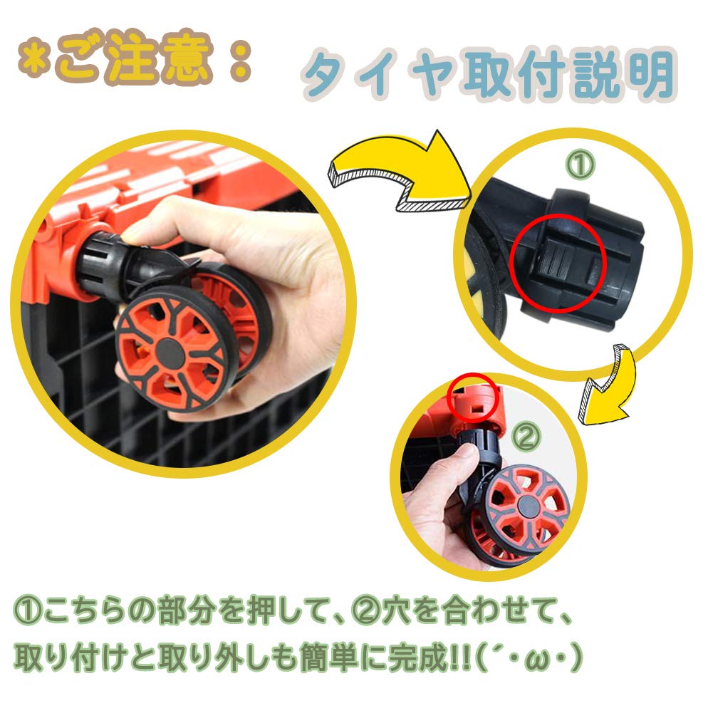 Carry Carry Adjustable Shopping Cart with 360 Degree Rotating Wheels Carrying Cart with Sports Carrying Compact For Travel Load Capacity 40KG Cart,