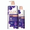 Lux Очаровательный Гель для душа с кувшинкой и лавандой