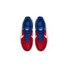 Nike Детские кроссовки Team Hustle D10 GS University Red Game Royal Off-Noir White CW6735-005