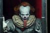 ОНО КОНЕЦ Когда вы видите Pennywise Ultimate 7 Inch Action IT Chapter Two Ultimate Action Figure PENNYWISE Horror Movie Goods 2 Clown Sequel "Оно",