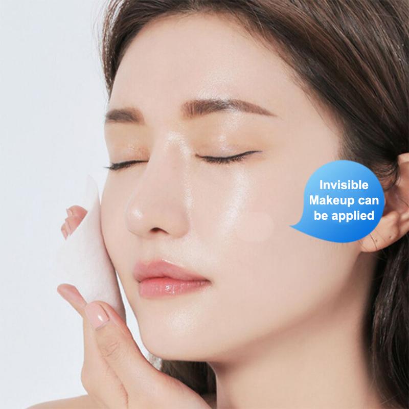 1 Набор Сверхтонкая Водонепроницаемая Мягкая Одноразовая Гидроколлоидная Повязка с Бортиком Пластырь для Раны Медицинская Гидроколлоидная Повязка