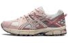 Asics Женские Gel-Kahana 8 Бело-розовые 1012A978-103