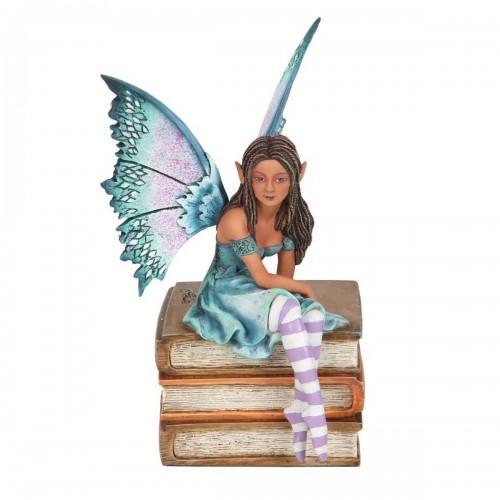Amy Brown Book Fairy Figurine