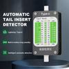 All Inclusive Smartphone Repair Tool Featuring Automatic Tail Plug Detection for Enhances Efficiency Mobile Diagnostics