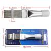 Repair Tools Stainless Steel Air Conditioner Fin Repair Comb Fin Comb Brush Condenser Comb