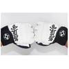 Перчатки для карате Kyokushin с открытыми пальцами, перчатки для тренировок по ММА, боксу, Тхэквондо, боевым искусствам, спаррингу, защита рук, для детей и взрослых