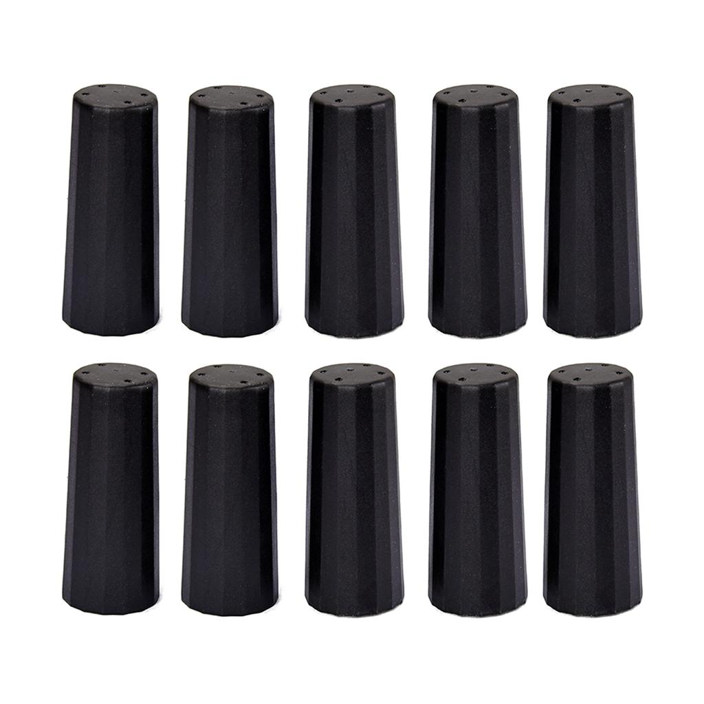 Alto BE Saxophone Mouthpiece Cap Universal Plastic Protective Cap Head for Sax Clarinet Mouthpiece Leather Ligature