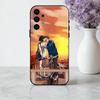 Чехол для телефона Manga W-Wind B-Breaker-R для Samsung Galaxy A73, A72, A71, A70, A53, A52, A51, Другие Мягкий Черный Чехол
