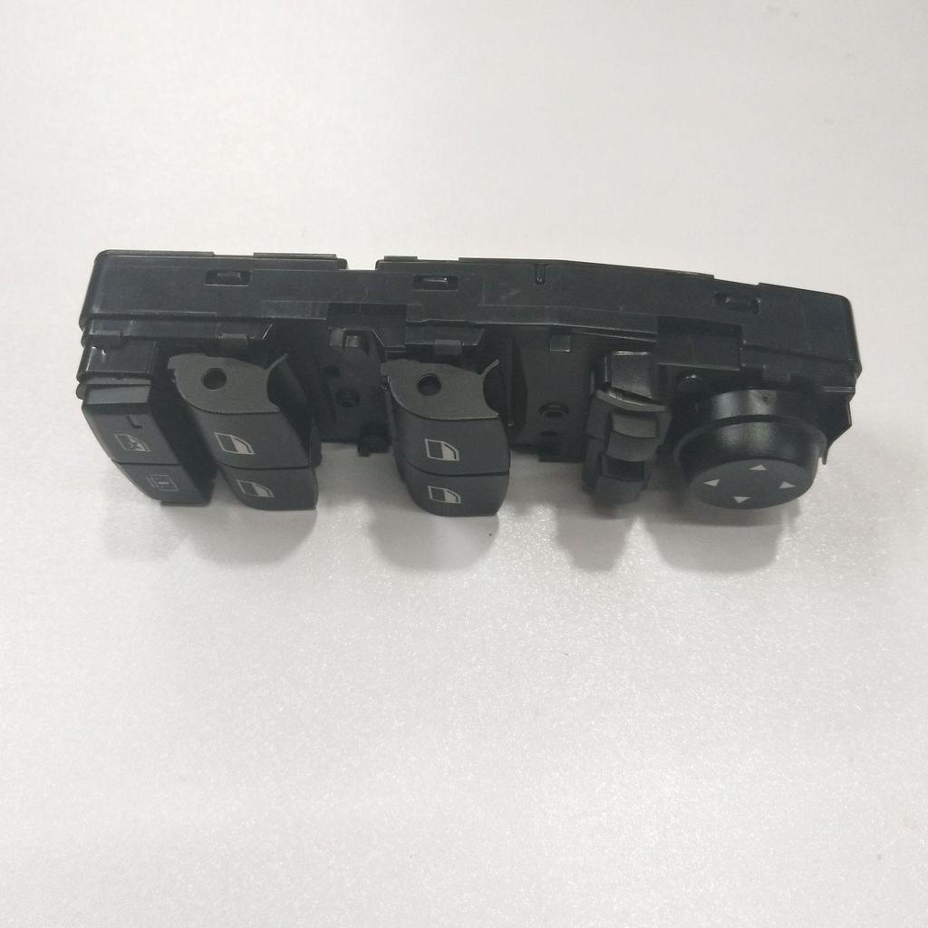 Переключатель управления стеклоподъемником и подъемом стекла BMW F10/F11/F18