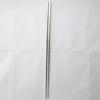 Nagao Cooking Chopsticks, 36cm, Stainless Steel, Dishwasher Safe, Lightweight, Unbreakable, Warp-Res
