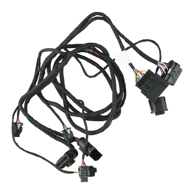 Efficientt-61129395453 Front Bumper Wiring Harness For BMW 5 SERIES G30 G31 2016-2020 61129863966