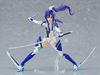 ACT MODE Senki Zessho Symphogear GX Kazanari Tsubasa ABS PVC Painted Movable Figure Non-Scale &