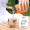Shangming Portable Tea Brewing Mug