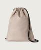 Champion Logo Gym Sack Khaki