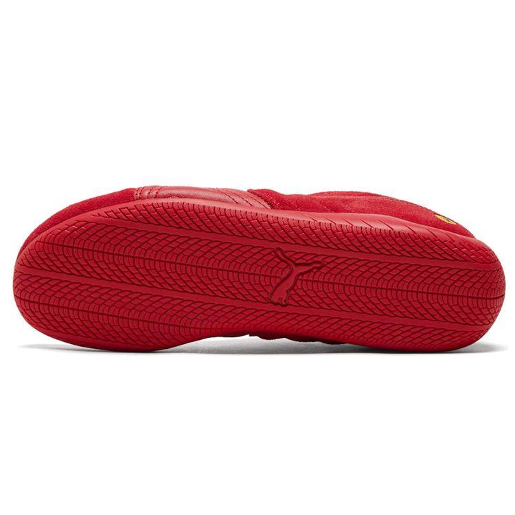 Puma Кроссовки Scuderia Ferrari x Speedcat Rosso Corsa Unisex Красный 306796-03