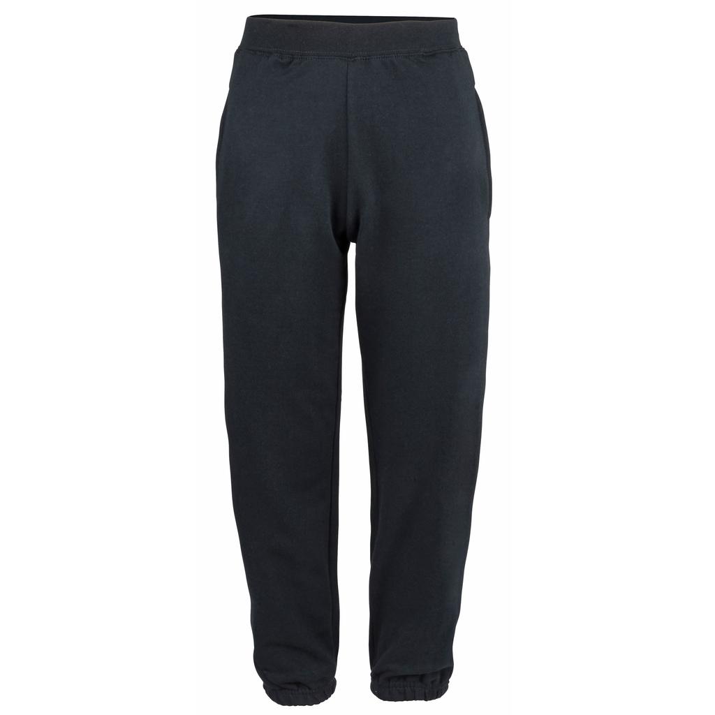 Awdis College Cuffed Sweatpants / Jogging Bottoms