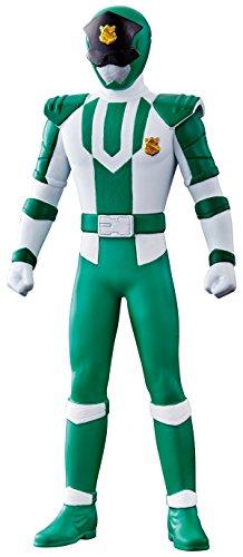 Kaitou Sentai Lupinranger VS Keisatsu Sentai Patranger Sentai Hero Series Patren 2